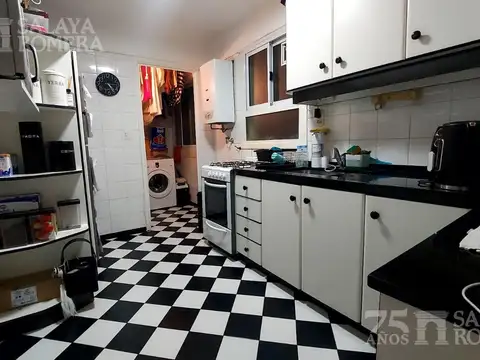 Departamento en Alquiler de 2 dormitorios