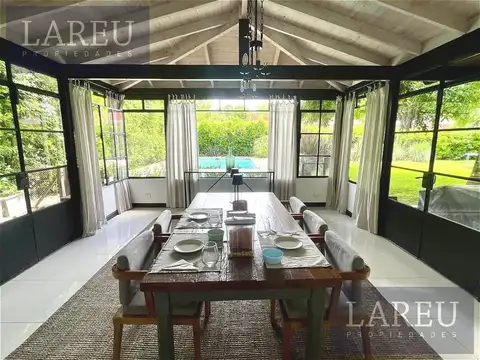 Casa en Los Senderos I