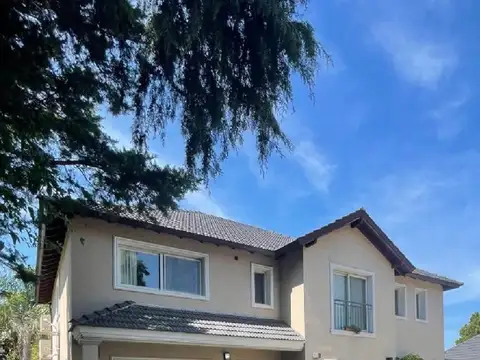 Au Panamericana Km 48.500