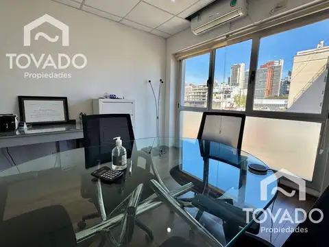 Oficina en Venta A Estrenar