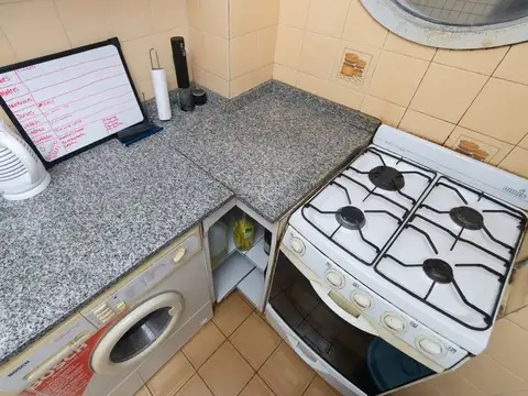 Departamento en Venta 50 años