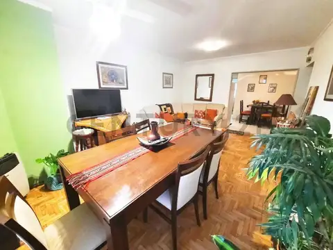 Departamento en Venta de 3 dormitorios