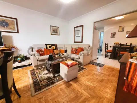 VENTA de Departamento 3 DORMITORIOS en CENTRO, Santa Fe