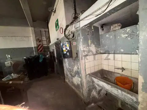 Galpon en Venta 24 años