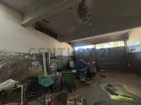 Galpon en Venta en La Plata, USD 80.000