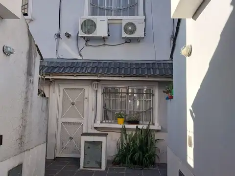 VENTA DUPLEX 3 AMBIENTES VILLA LUZURIAGA