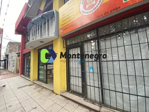 Local - Venta - Argentina, Quilmes - Av. Hipolito Yrigoyen 5158