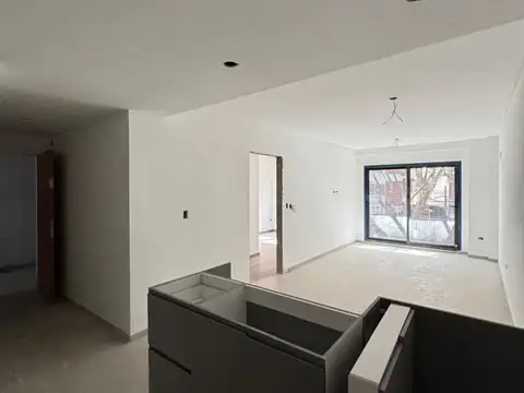 José Bonifacio 1600, Piso 6