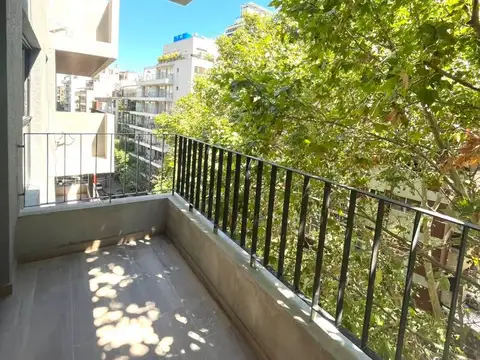 Departamento en Venta en Caballito, USD 161.000