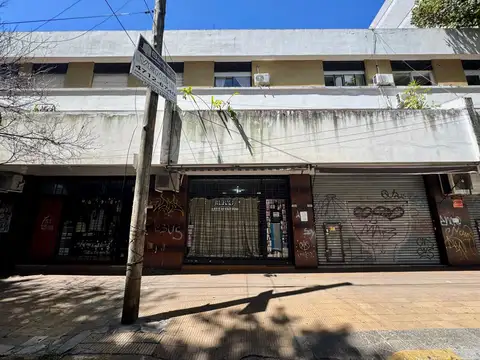 Local en Venta en Villa Saenz Peña, USD 55.000