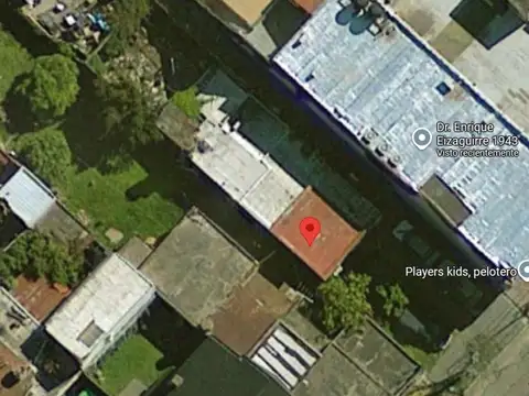 VENTA - LOTE TERRENO COMERCIAL - SAN JUSTO