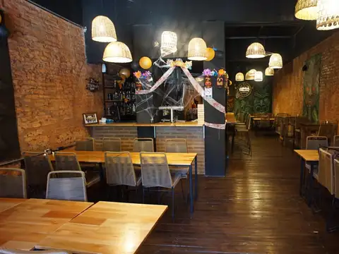 Fondo Comercio en Venta en Villa Devoto, USD 45.000