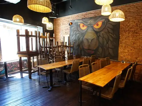 Avenida San Martín 6000