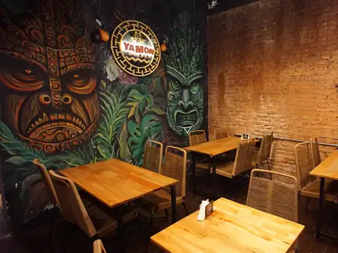 Avenida San Martín 6000