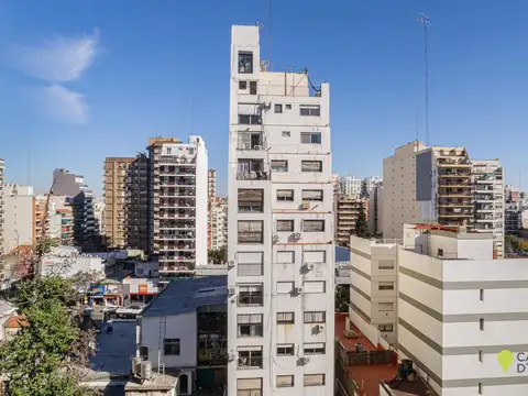 Departamento en Venta en Nuñez, USD 137.600