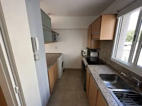 Departamento en Alquiler Temporal 9 años