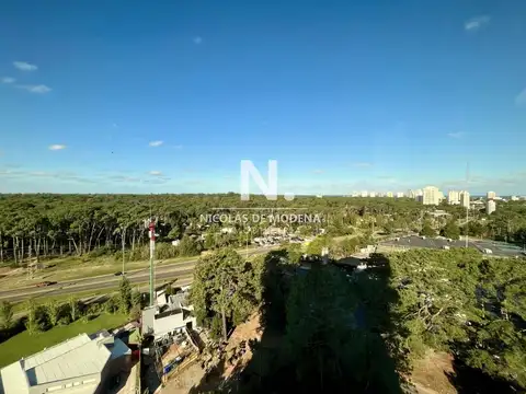 Departamento en Alquiler Temporal 45 años