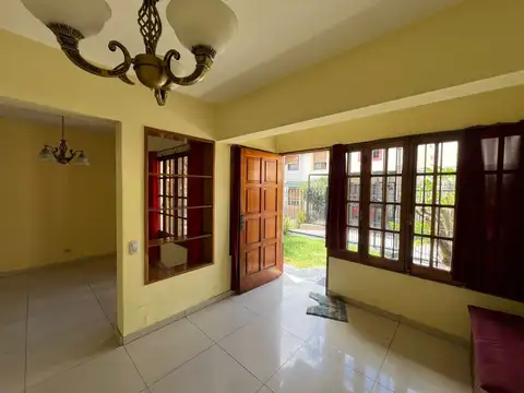 Departamento en Venta 27 años