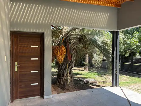 Casa en Roldán a precio sub costo