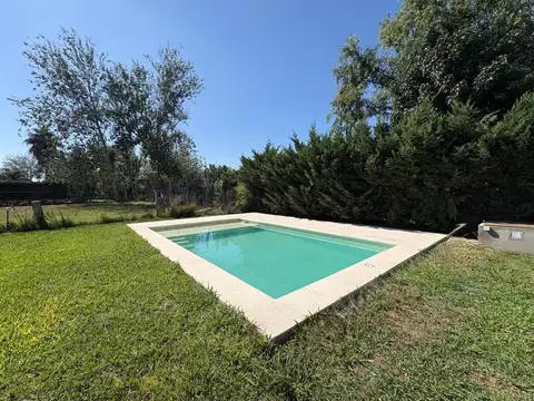 Casa en Roldán a precio sub costo