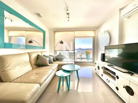 Departamento en Venta de 3 ambientes