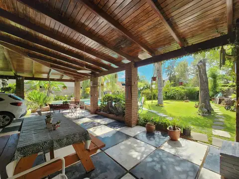 Casa en Venta en Funes, USD 190.000