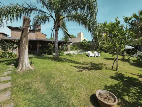 Casa en Venta al Oeste