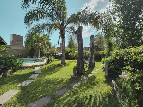 Casa en Venta 15 años