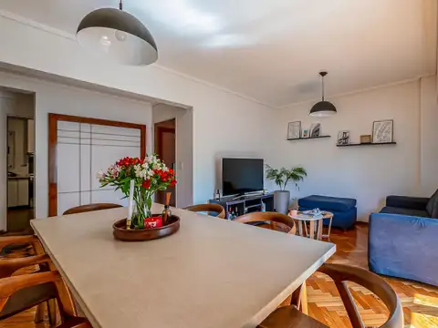 Departamento en Venta 45 años