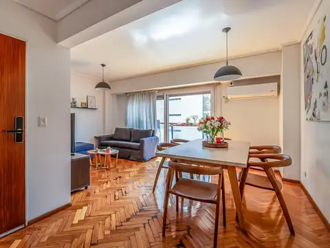 Departamento en Venta al Este