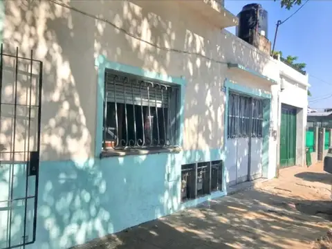 Depto Tipo Casa en Venta de 2 ambientes