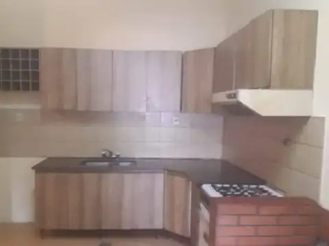 Depto Tipo Casa en Venta de 1 dormitorio