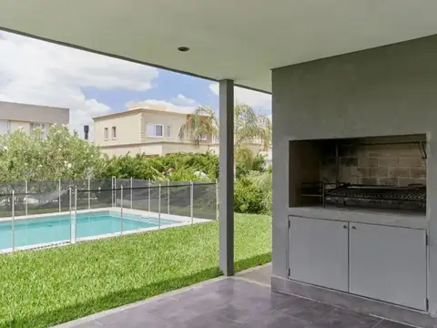 Casa en Venta en Puertos - Barrio Vistas, USD 380.000