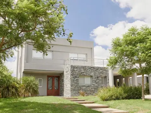 Casa  en Venta en Vistas, Puertos, Escobar