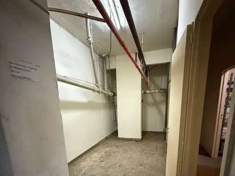 Local en Venta 40 años