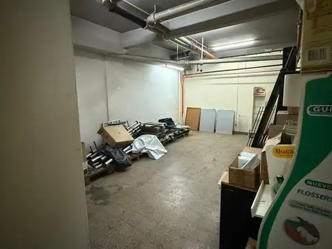 Local en Venta en Barrio Norte, USD 300.000