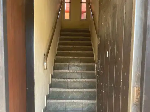 departamento dos ambientes en alquiler lujan gamboa  993