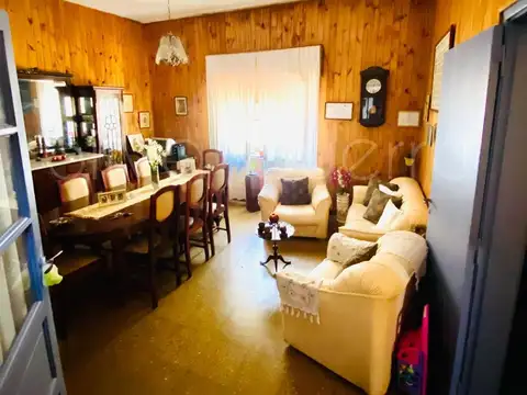 Casa en Venta 50 años