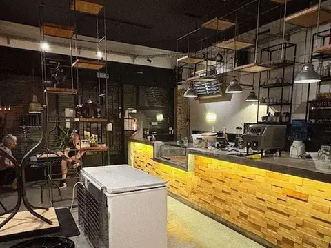 Local en Venta en Palermo, USD 390.000