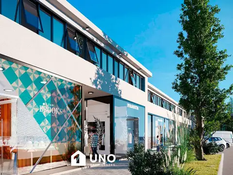 Departamento en Venta en Funes, USD 112.655