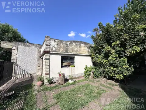 Terreno en Venta de 606,0 m2