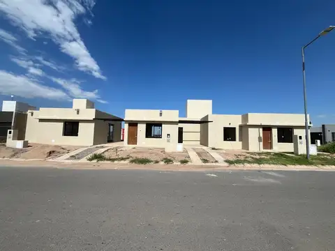 VENTA DUPLEX 1 DORMITORIO ETAPA 4 DOCTA AVENIDA