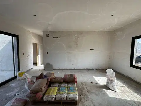 VENTA DUPLEX 1 DORMITORIO ETAPA 4 DOCTA AVENIDA