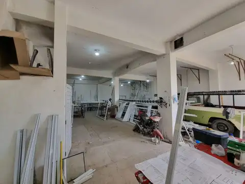 Galpón - Venta - Argentina, San Luis - Narciso Gutierrez 100