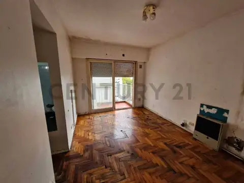 Departamento en Venta en Caballito, USD 66.000