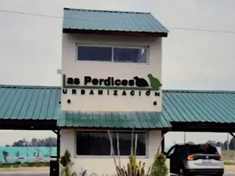 Terreno en Venta de 1600,0 m2