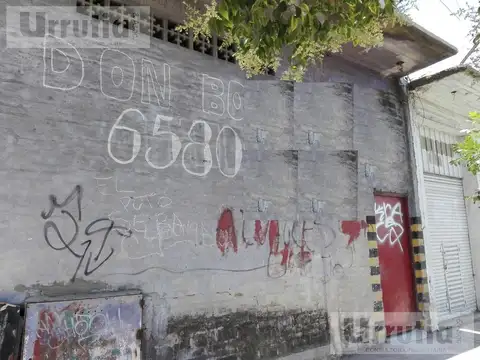 Galpon en Venta en Rafael Castillo, USD 250.000