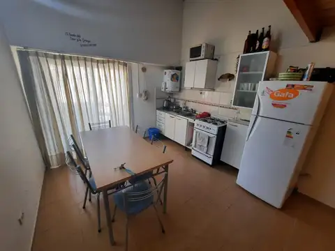 Departamento en Venta en San Bernardo del Tuyu, USD 45.000