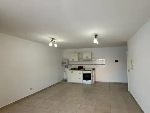 DEPARTANEBTO EN ALQUILER VILLA CARLOS PAZ 1 DORMITORIO