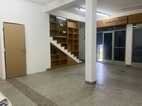 Intendente Nordenstrom 900